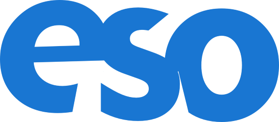 ESO Logo